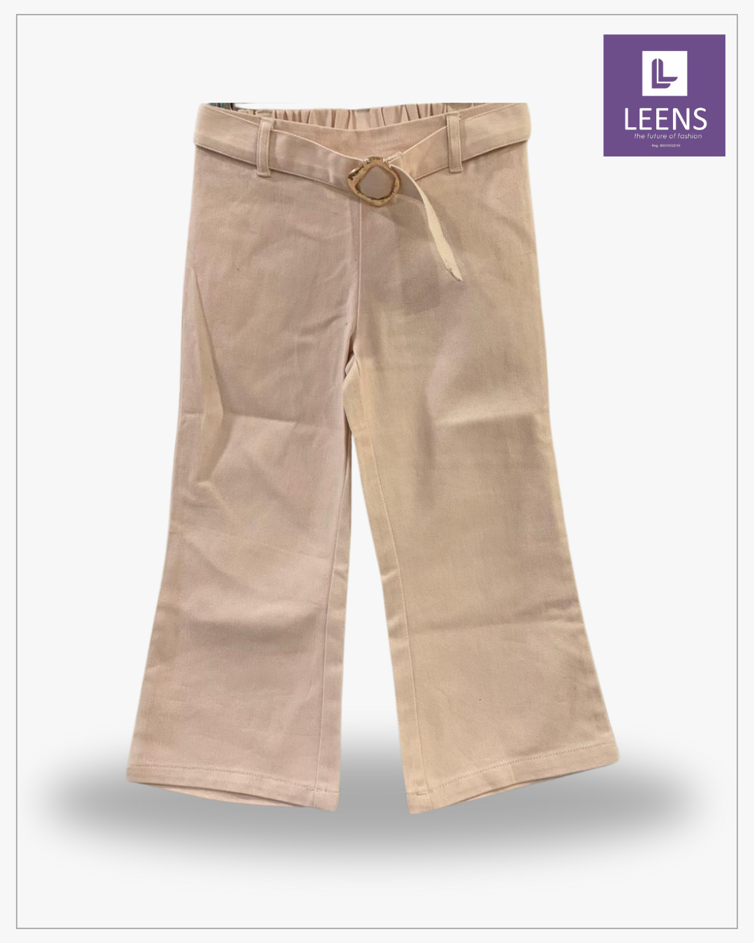 Girls Pants #20014