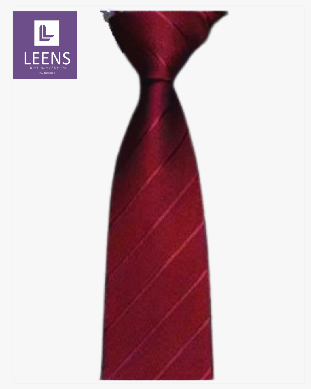 Mens Office Tie #1617