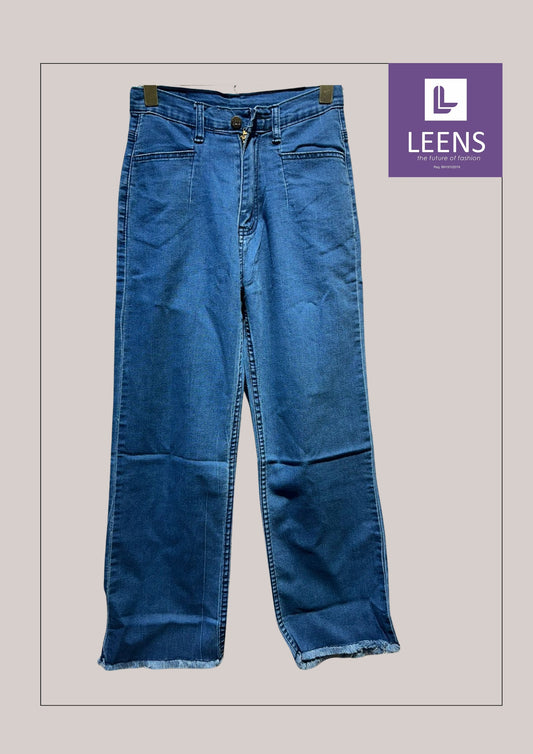 Womens Denim Jeans #1629