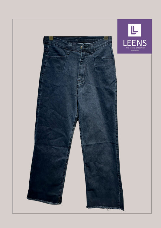 Womens Denim Jeans #1629