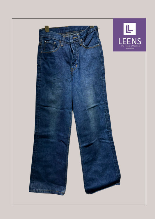 Womens Denim Jeans #1641