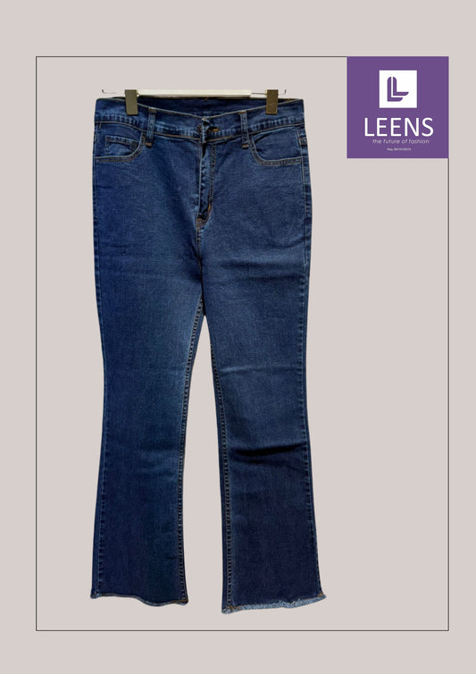 Womens One - Piece Jean #1642