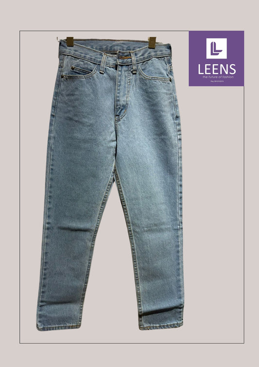 Womens Denim Jeans #1645
