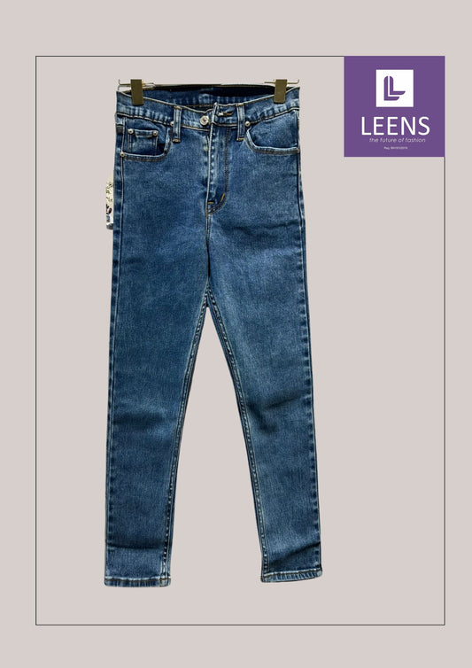 Womens slim fit Jeans #1646