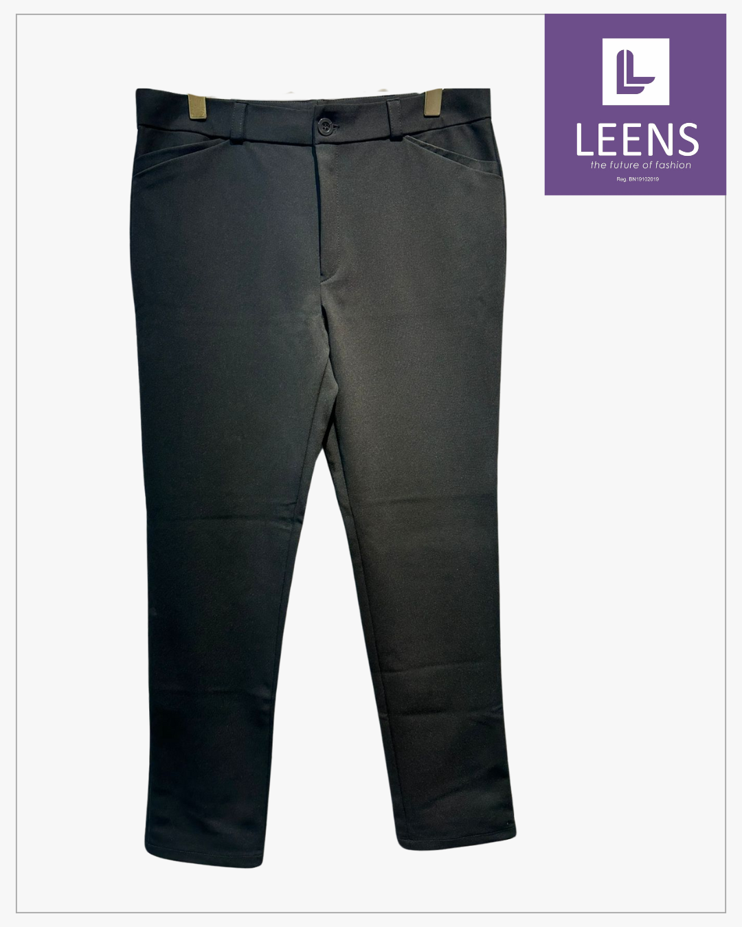 Ladies Office Pants #1655