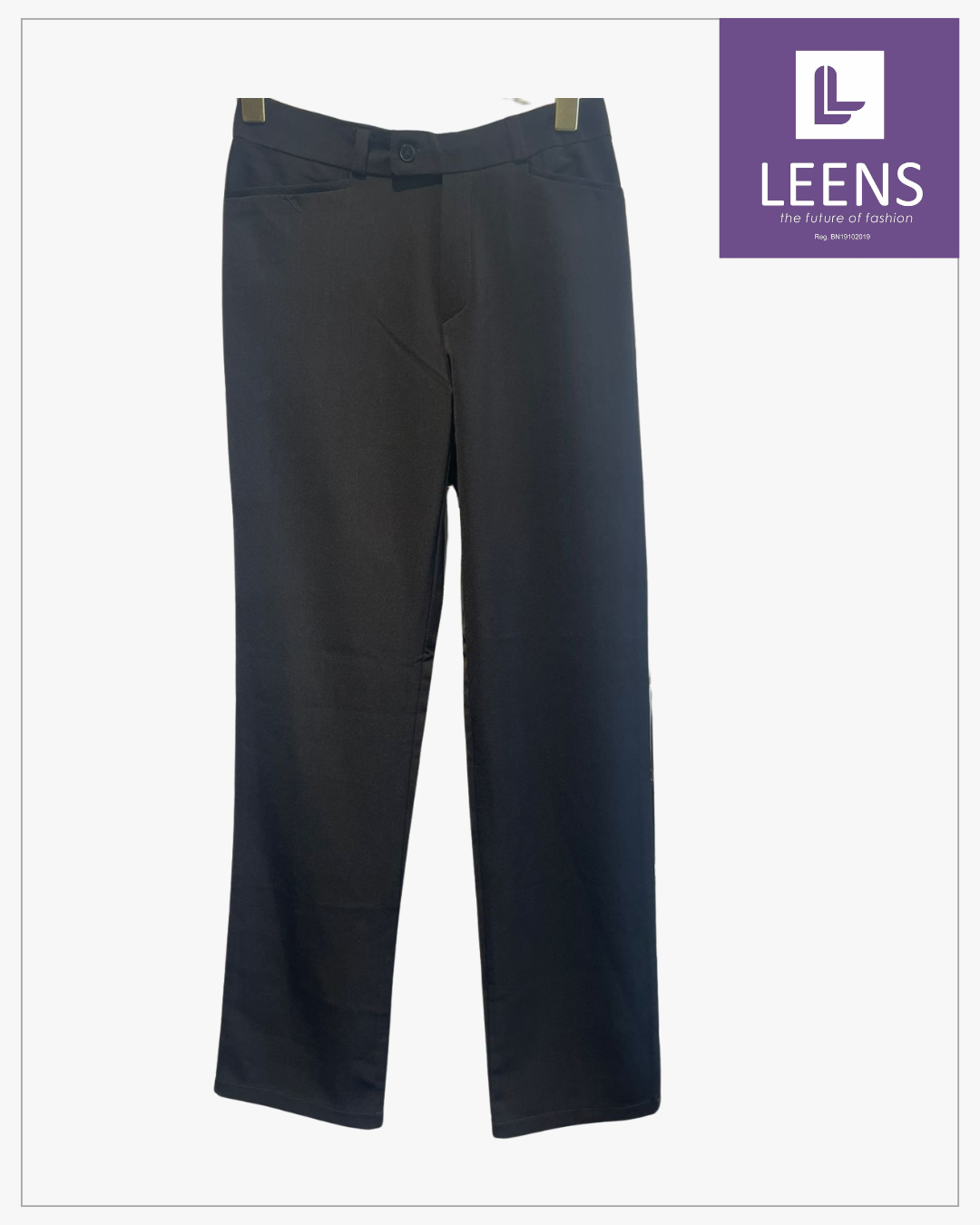 Ladies Office Pants #1657