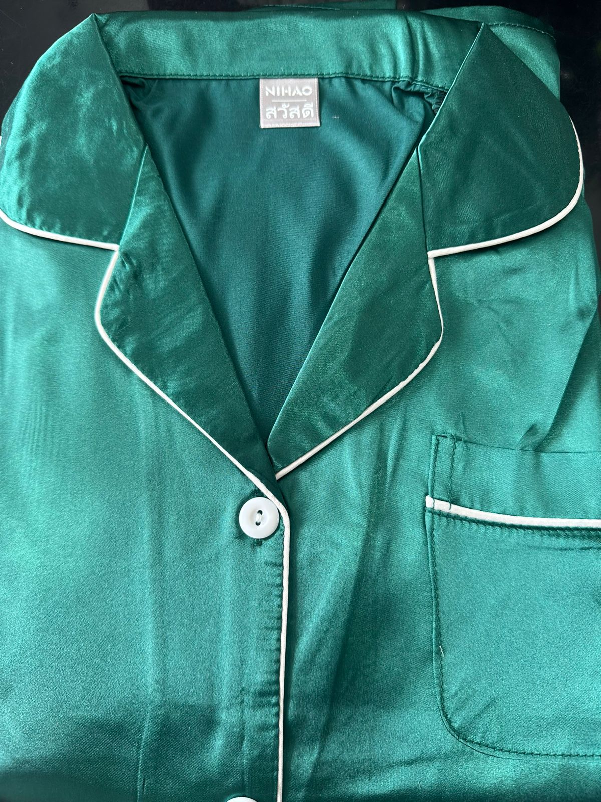 Ladies Pyjama set #1815