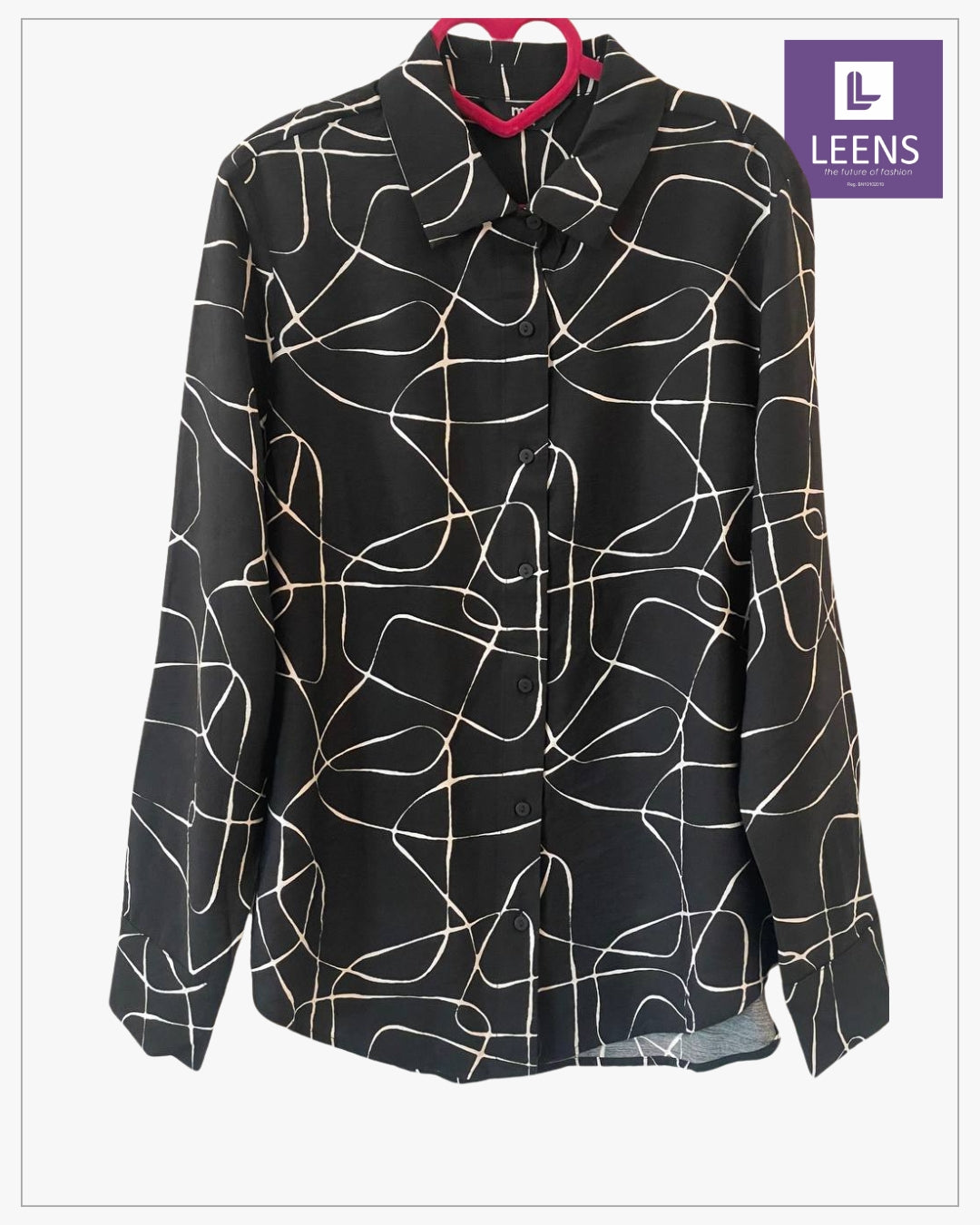 Womens Blouse #10034