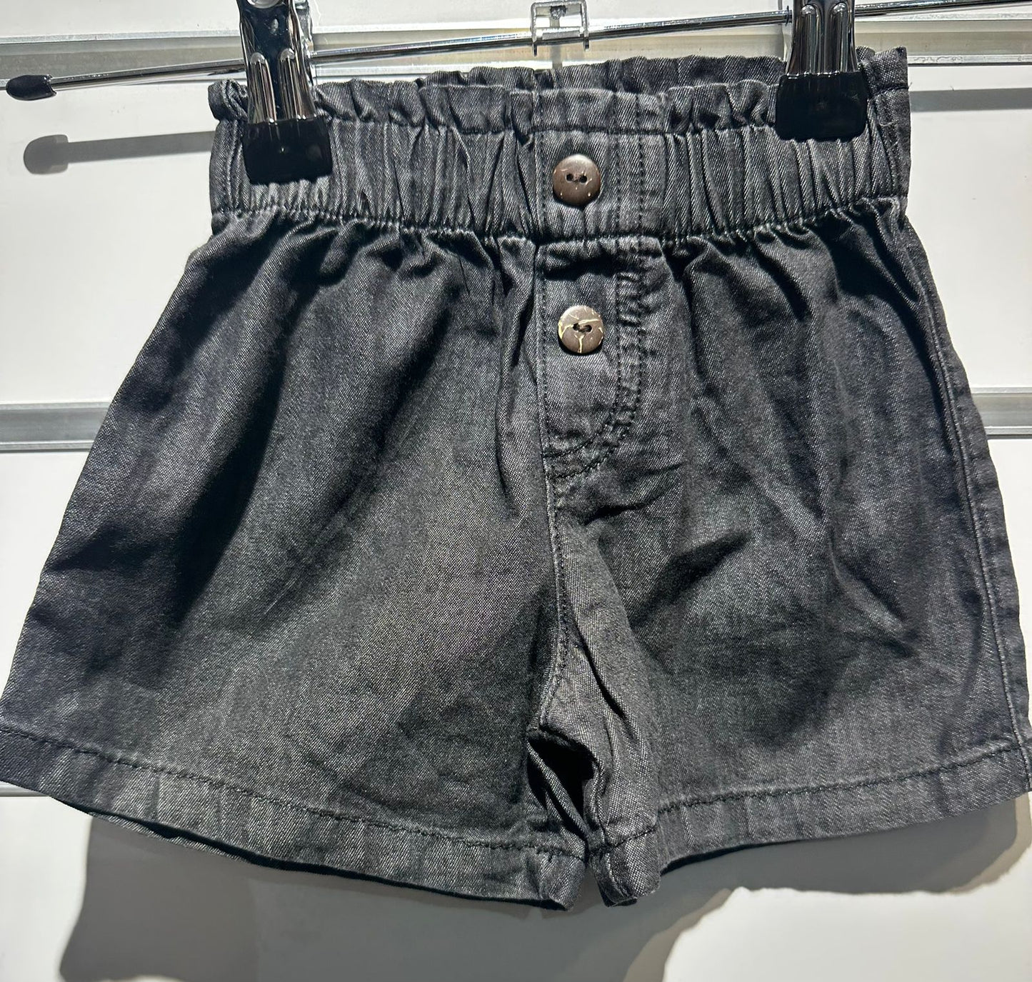 Girls Short #2272