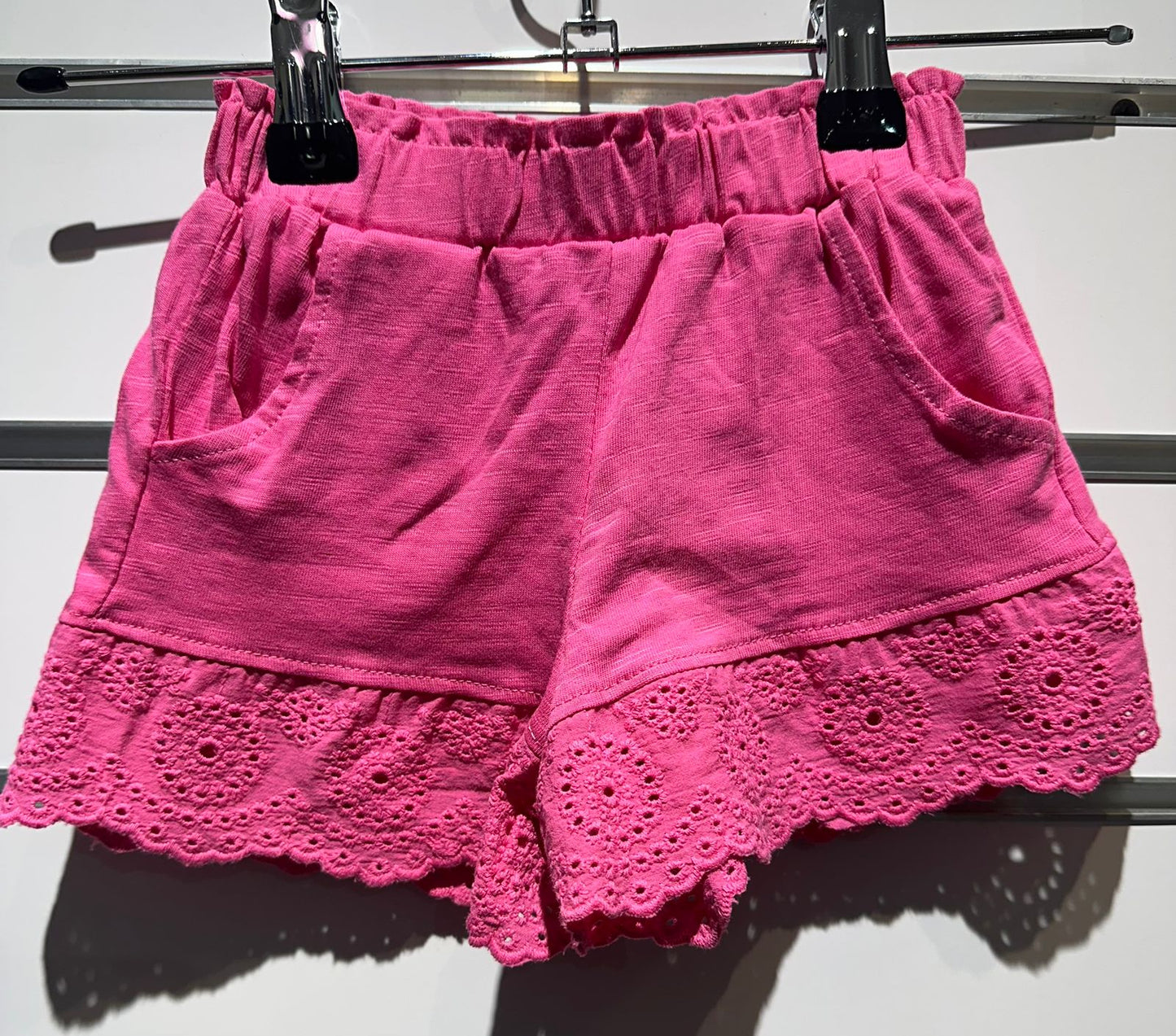 Girls Short #2273