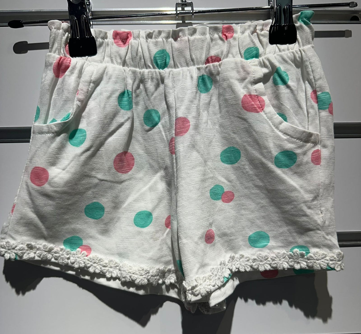 Girls Short #2274
