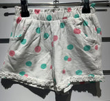 Girls Short #2274