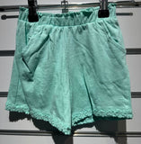 Girls Short #2275