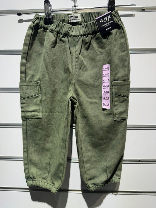 Boys Pants #2280
