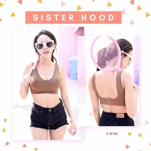 Bra - W146 Sister hood #2302