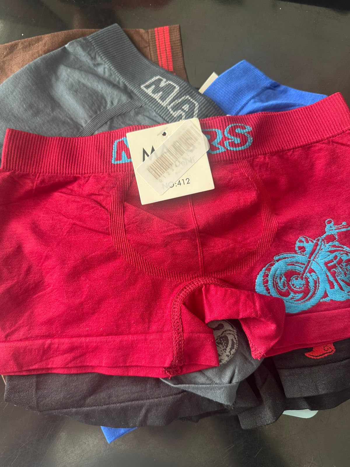 Boys Underware- #2317