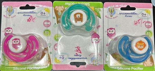 Baby Pacifier #2349