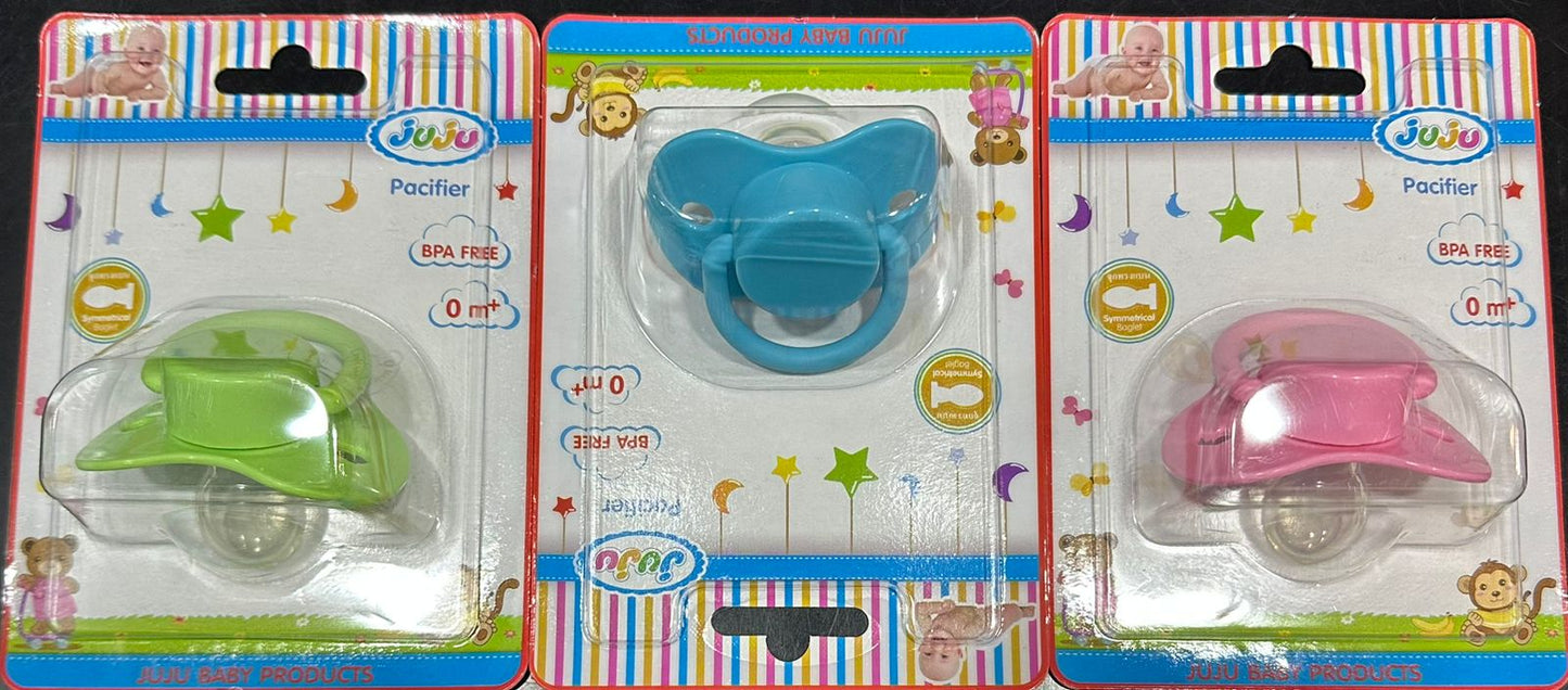 Baby Pacifier #2350