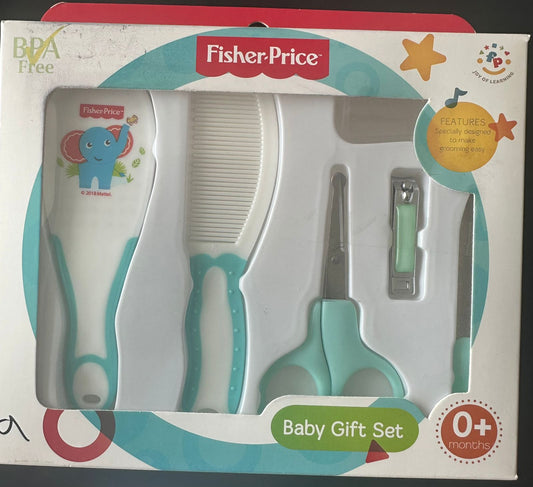 Baby Gift Set #2354