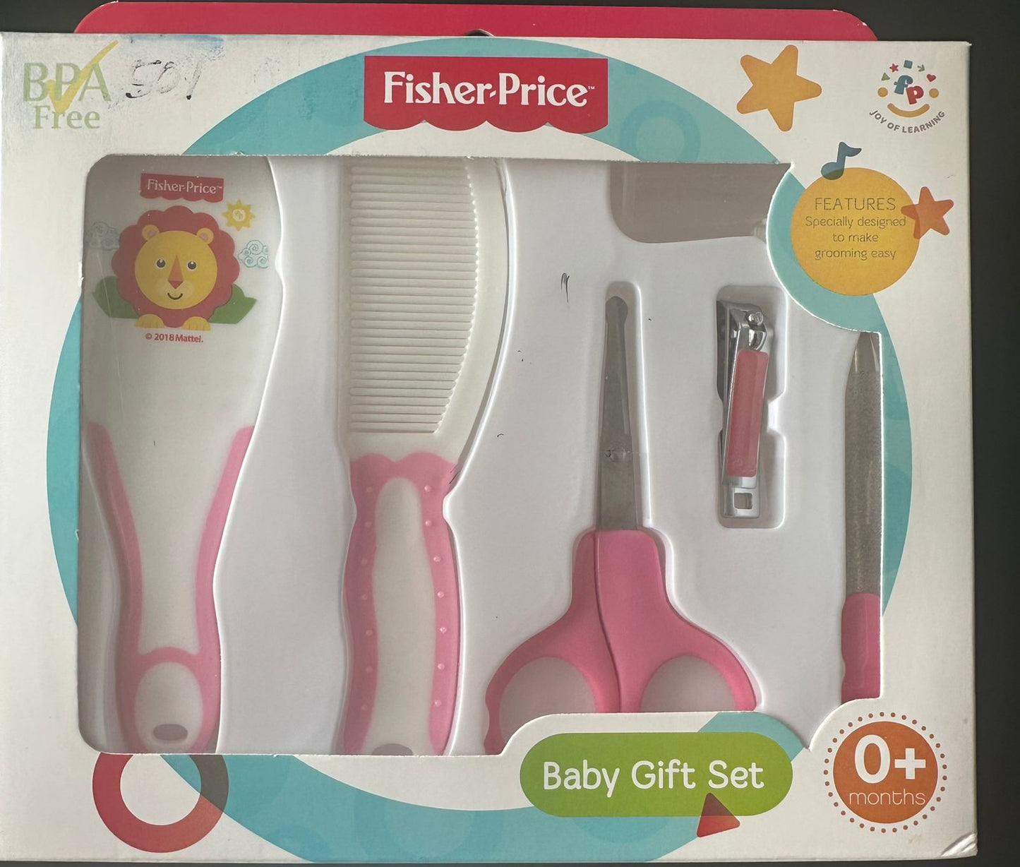 Baby Gift Set #2354