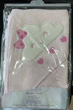 Baby Hooded Towel #2365