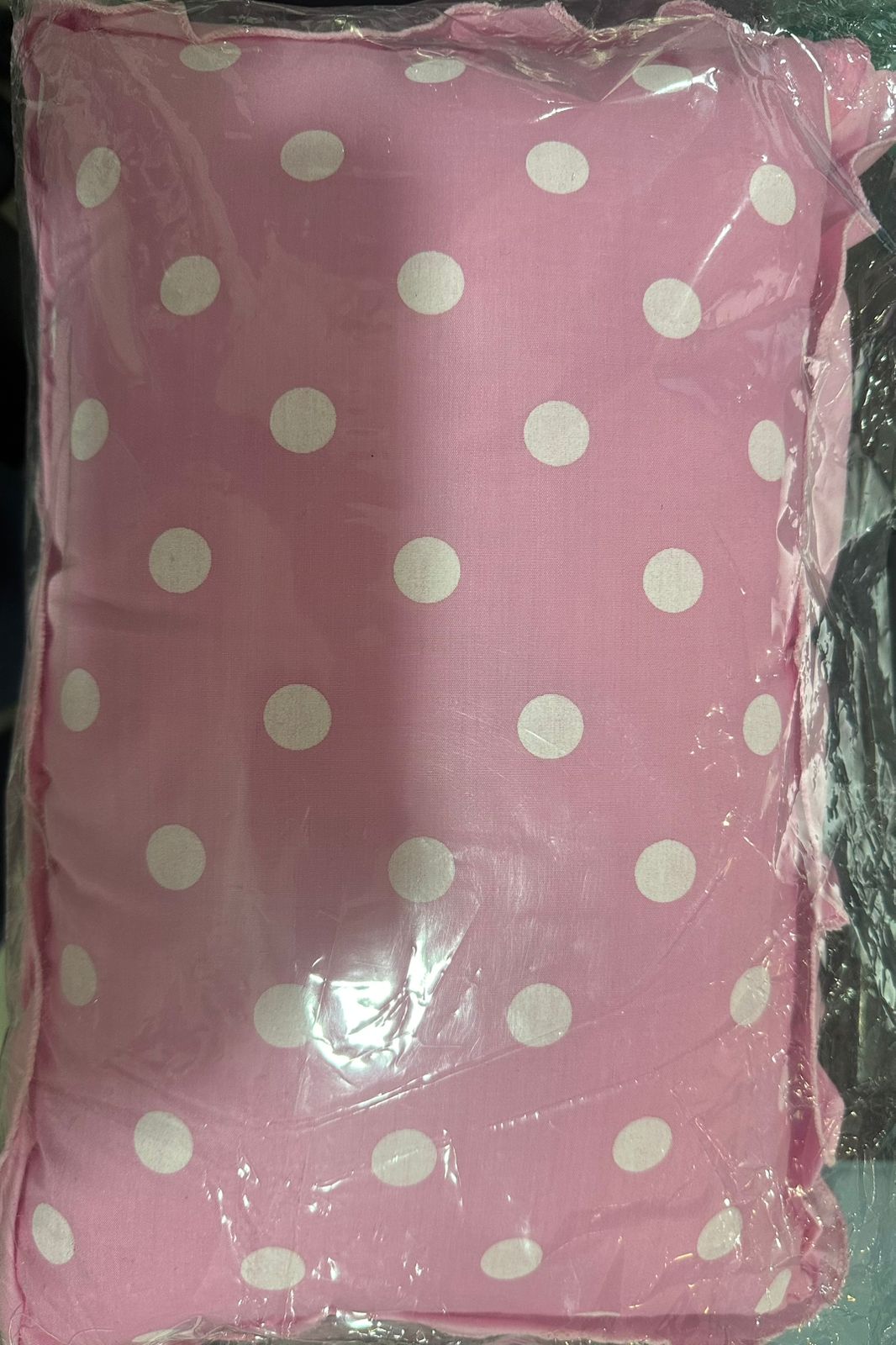 Baby Pillow #2377