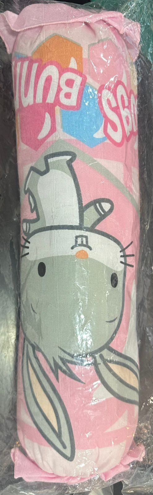 Baby Long Pillow #2380