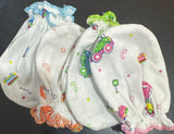 Baby Gloves #2384