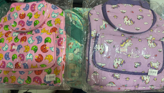 Baby Diaper Bags #2389