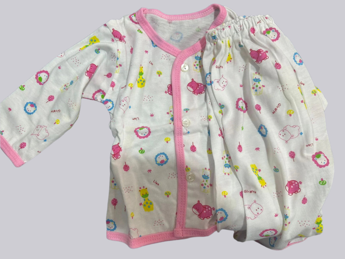 Newborn Cloths #2395