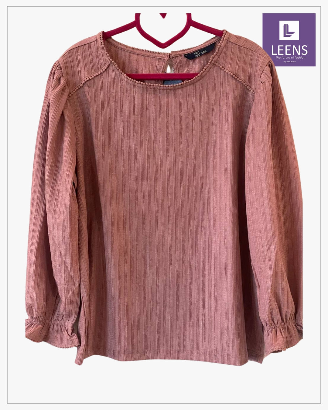 Womens Blouse #10020