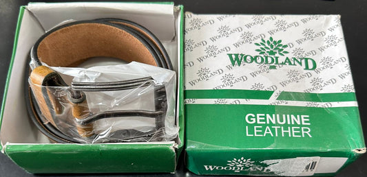 WoodLand Belt #2408