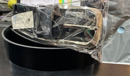 Men's Office Belt #2413