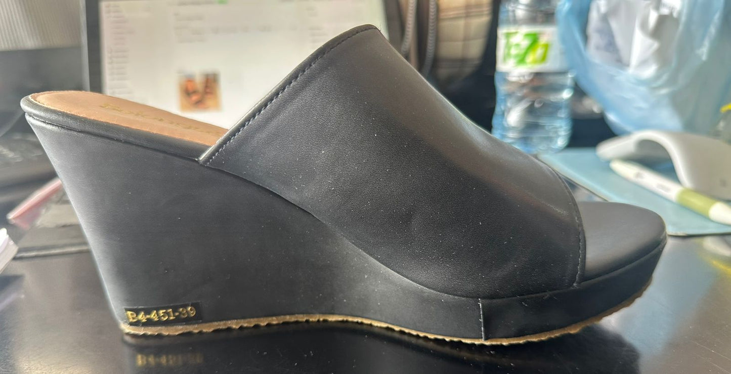 Ladies Slipper #2433