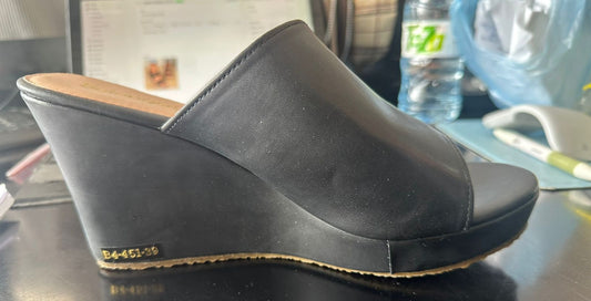 Ladies Slipper #2433