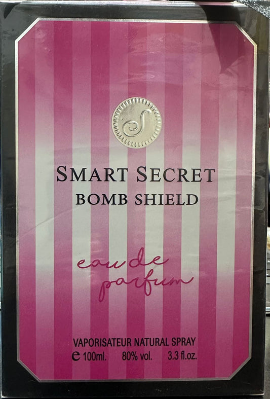 Perfume Bomb Shield 100ML #2466