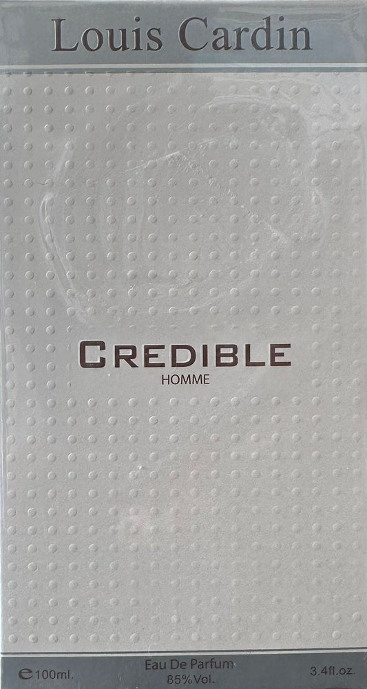 Perfume Credible Home 100ML #2472