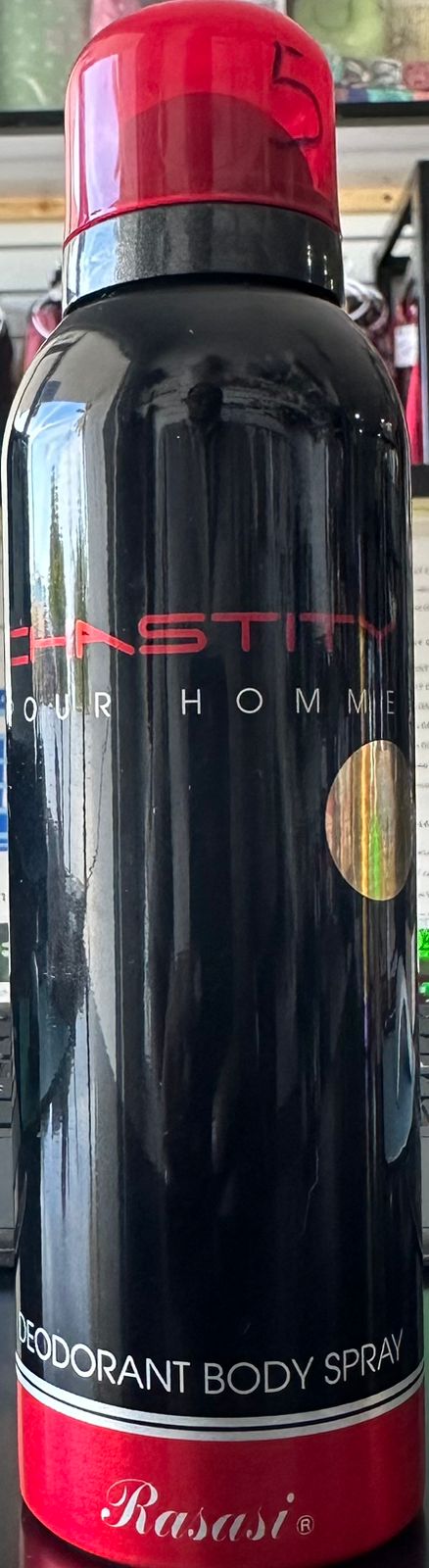 Perfume Chastity Women 100ML #2475