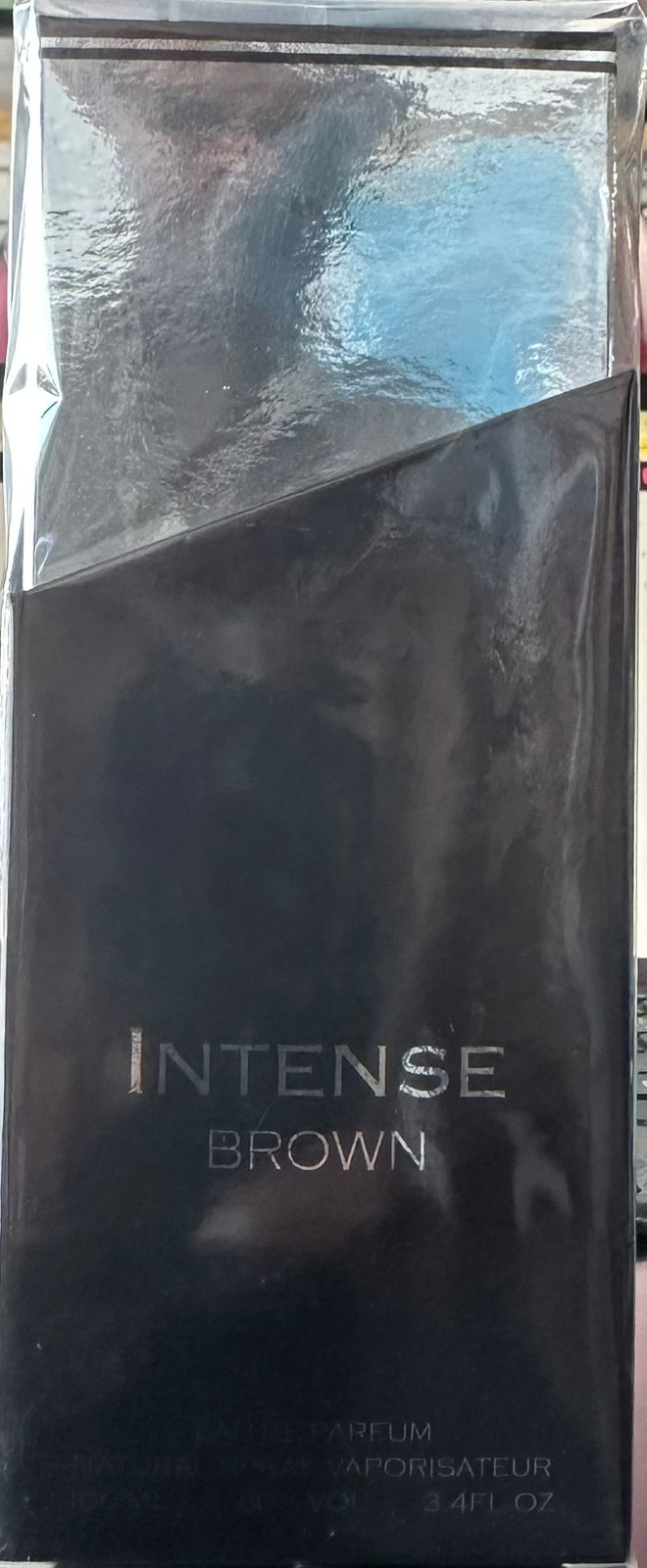 Perfume INTENSE BROWN 100ML #2484