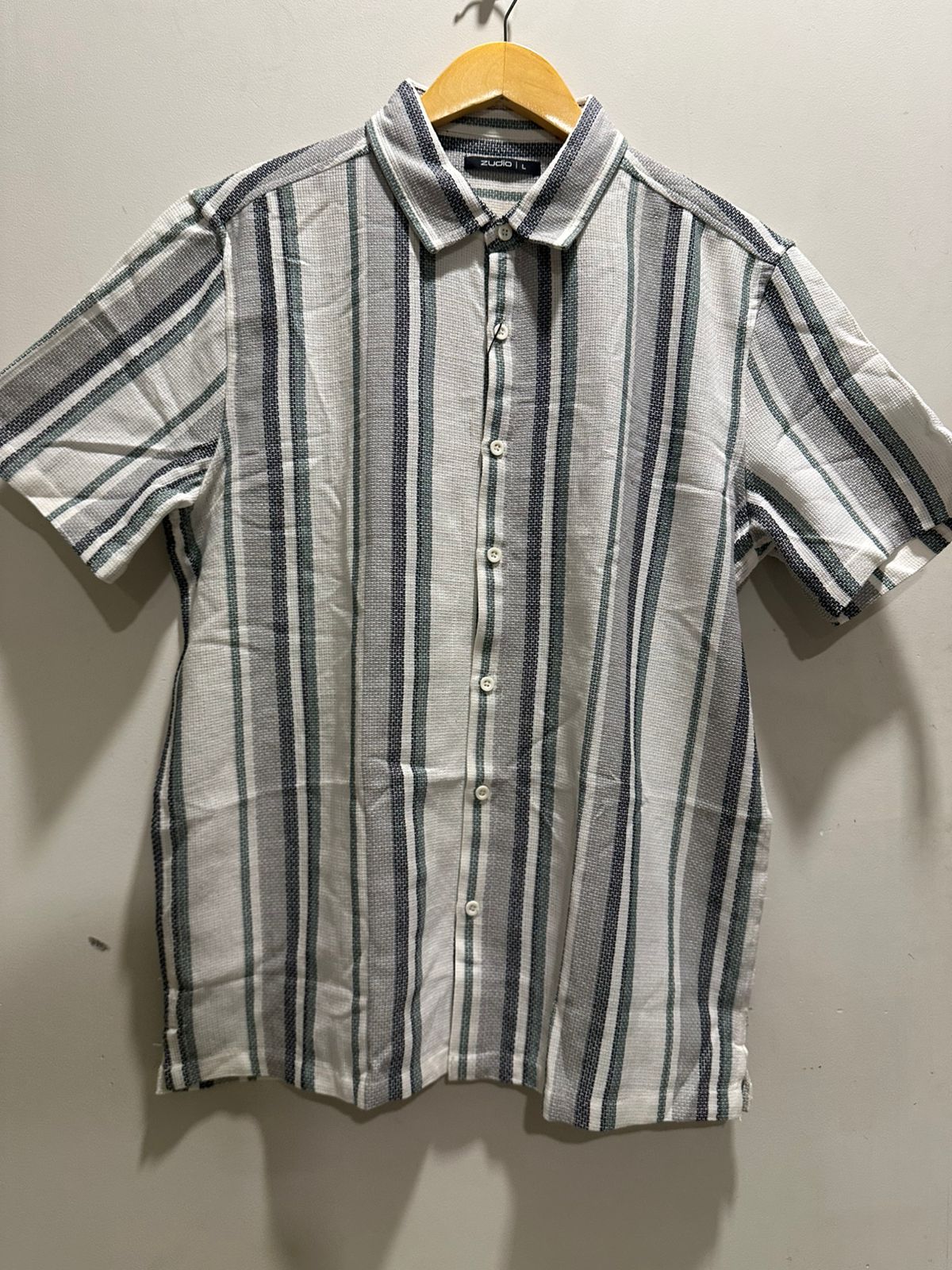 Mens Shirts Zudio #2505