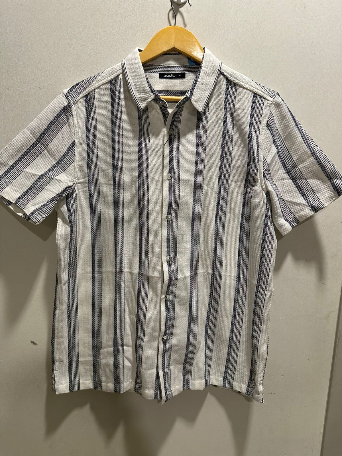 Mens Shirts Zudio #2507