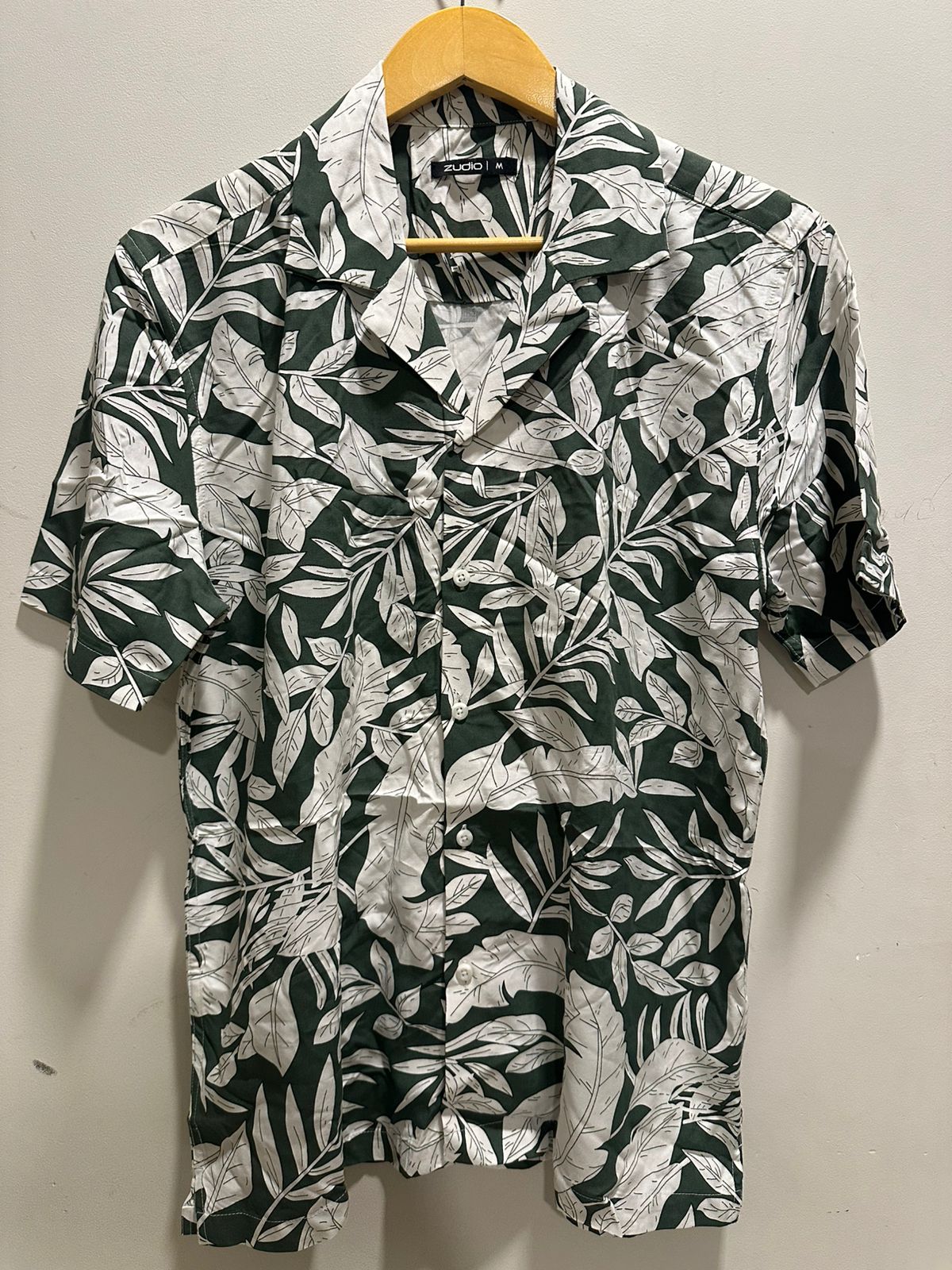 Mens Shirts Zudio #2508