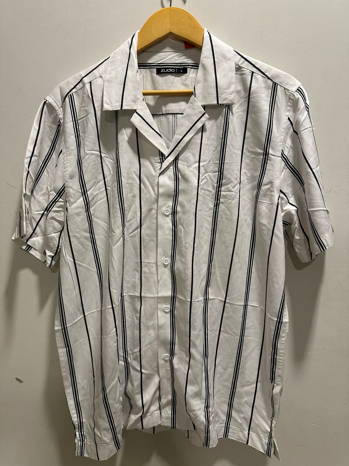 Mens Shirts Zudio #2512