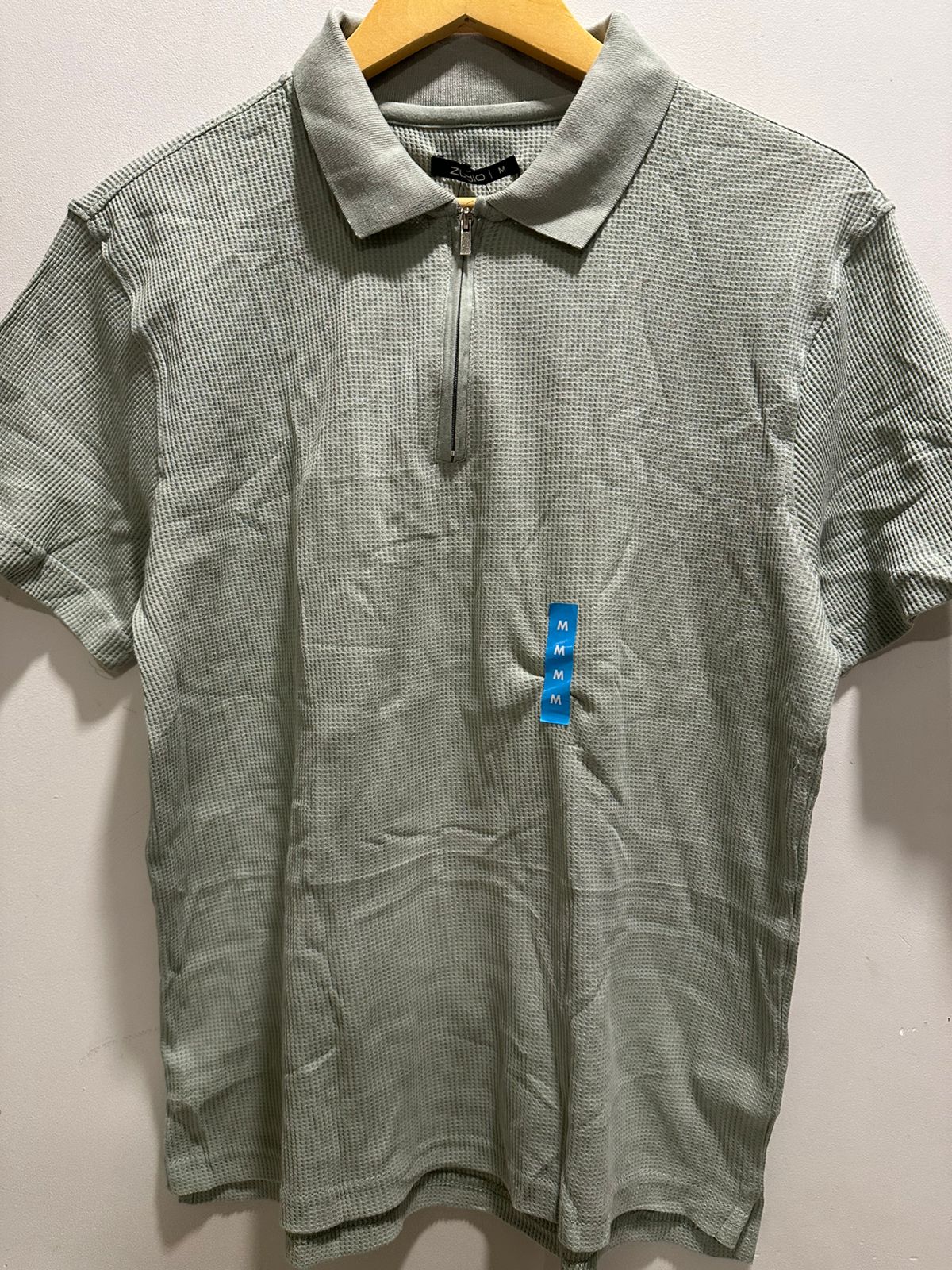 #2517 Men's T-Shirt