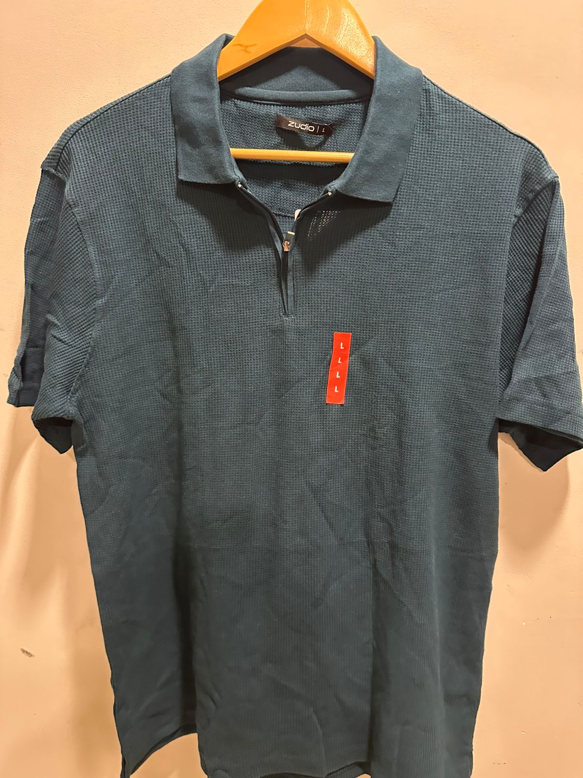 #2519 Men's T-Shirt