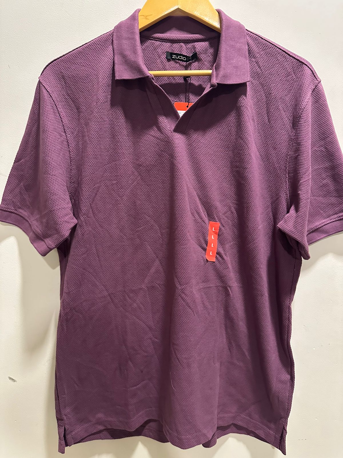 #2520 Men's T-Shirt