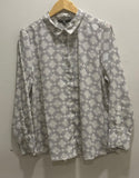 #2530 Women's Blouse