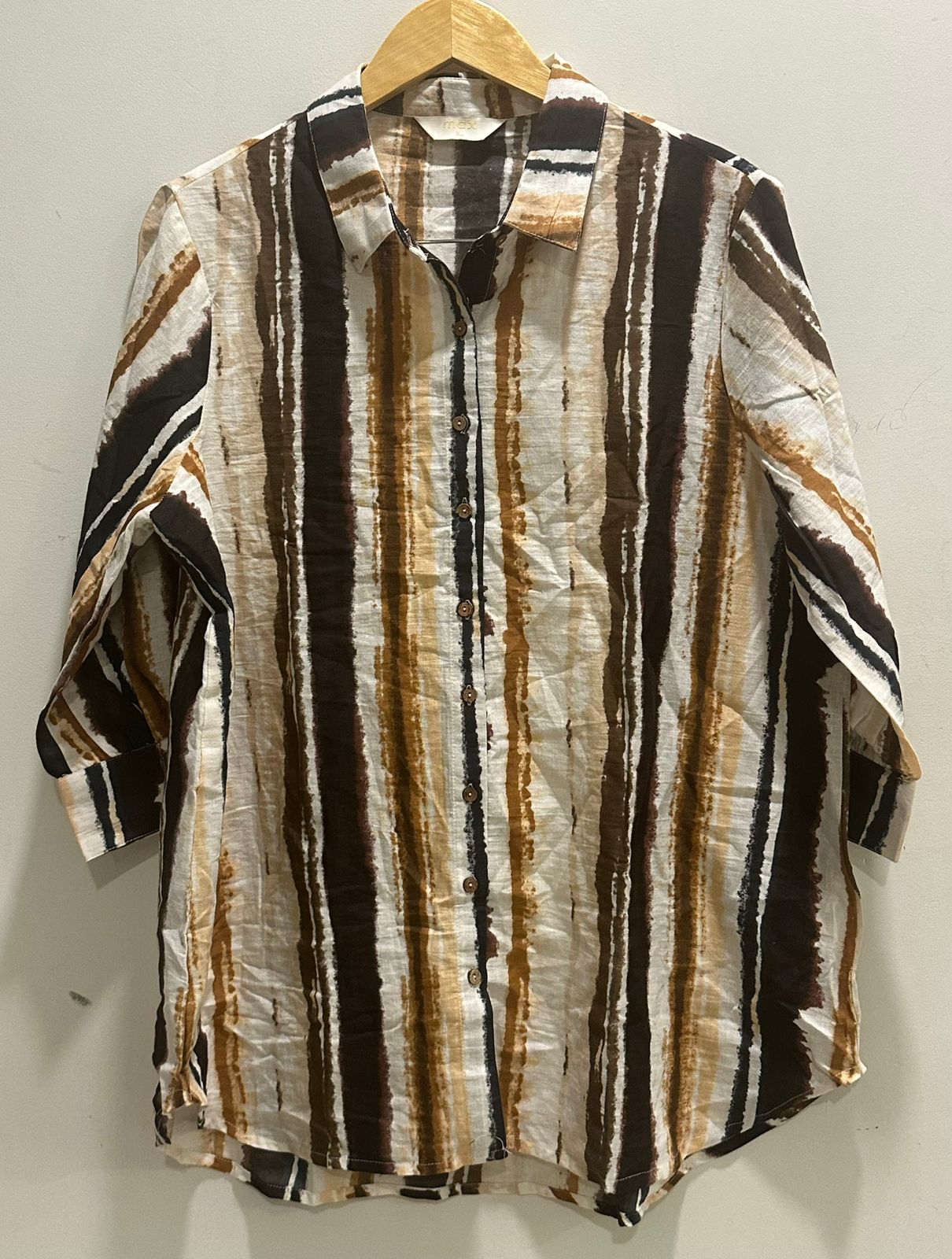 #2538 Women's Blouse