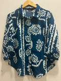 #2539 Women's Blouse