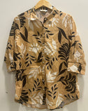 #2540 Women's Blouse